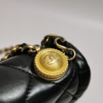 Chanel Flap Bag — фото 18