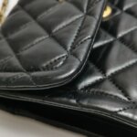 Chanel Flap Bag — фото 20