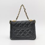 Chanel Flap Bag — фото 5