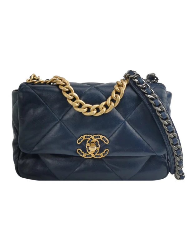 Chanel 19 Bag — продано