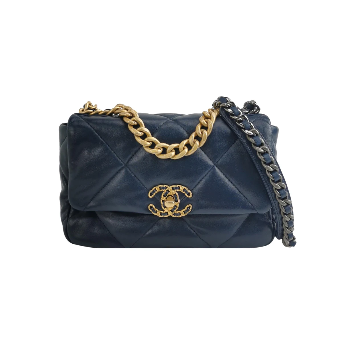Chanel 19 Bag — продано