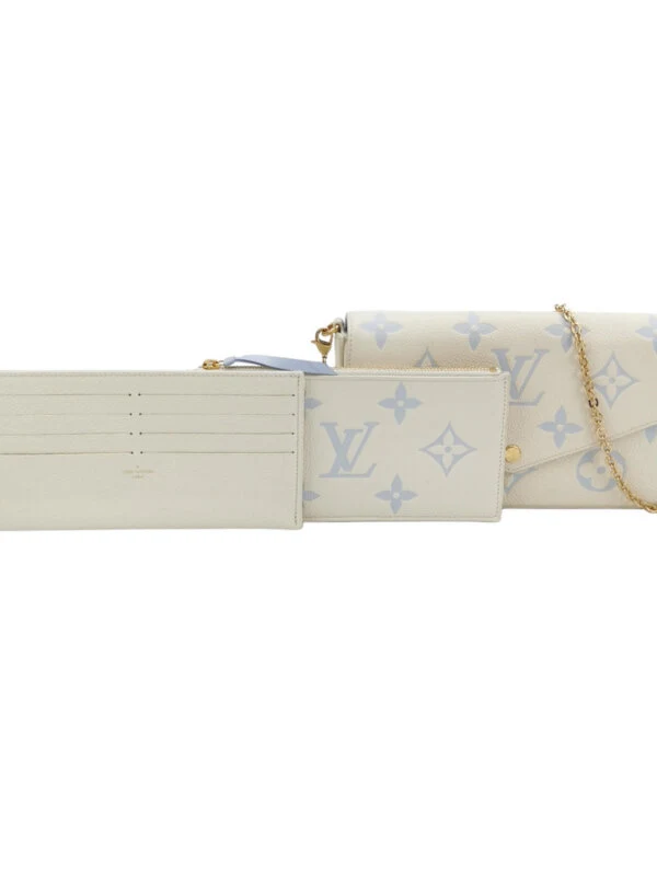 Louis Vuitton Pochette Félicie — продано