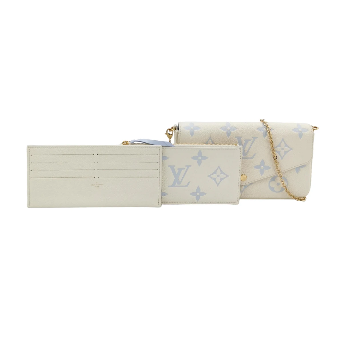 Louis Vuitton Pochette Félicie — продано