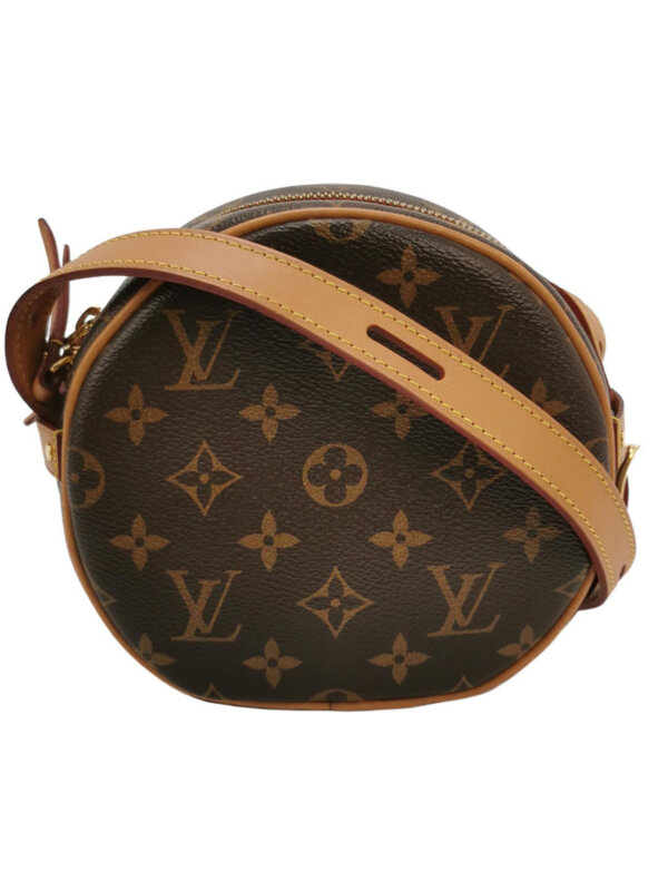 Louis Vuitton Boite Chapeau Monogram