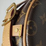 Louis Vuitton Boite Chapeau Monogram — фото 15