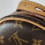Louis Vuitton Boite Chapeau Monogram — фото 16