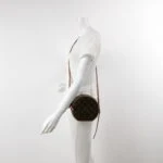 Louis Vuitton Boite Chapeau Monogram (Луи Виттон) — фото 2