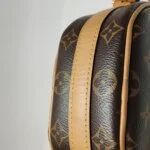 Louis Vuitton Boite Chapeau Monogram (Луи Виттон) — фото 22