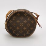 Louis Vuitton Boite Chapeau Monogram — фото 5