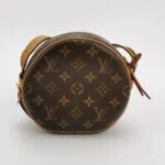 Louis Vuitton Boite Chapeau Monogram (Луи Виттон) — фото 5