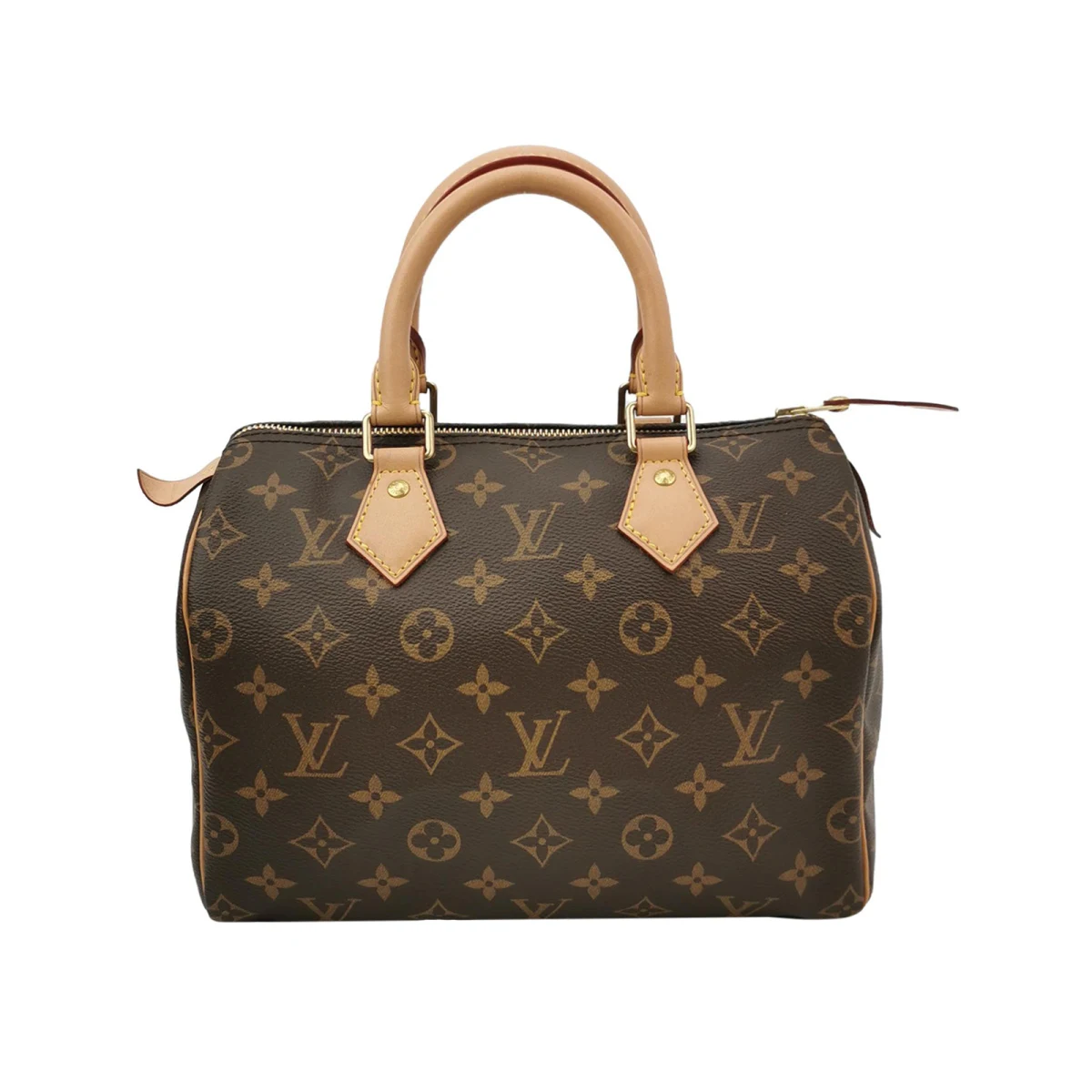 Louis Vuitton Speedy 25 Monogram — продано