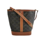Celine Triomphe Canvas (Селин) — миниатюра 1