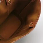 Celine Triomphe Canvas (Селин) — фото 7