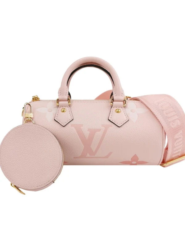 Louis Vuitton Papillon BB — продано