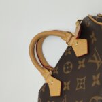 Louis Vuitton Speedy Nano Monogram — фото 18