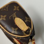 Louis Vuitton Speedy Nano Monogram — фото 20