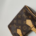 Louis Vuitton Speedy Nano Monogram — фото 26