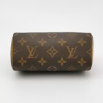 Louis Vuitton Speedy Nano Monogram — фото 6