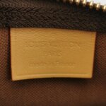 Louis Vuitton Speedy Nano Monogram — фото 8