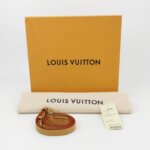 Louis Vuitton Speedy Nano Monogram — фото 9