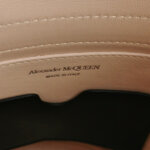 Alexander McQueen The Curve Logo — фото 8