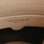 Alexander McQueen The Curve Logo — фото 8