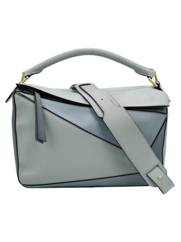 Loewe Puzzle