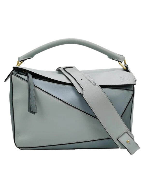 Loewe Puzzle
