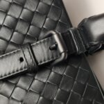Bottega Veneta Roma Intrecciato — фото 15