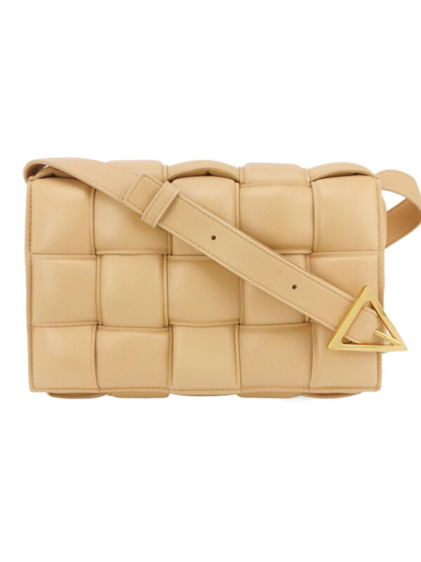 Bottega Veneta Cassette Intreccio