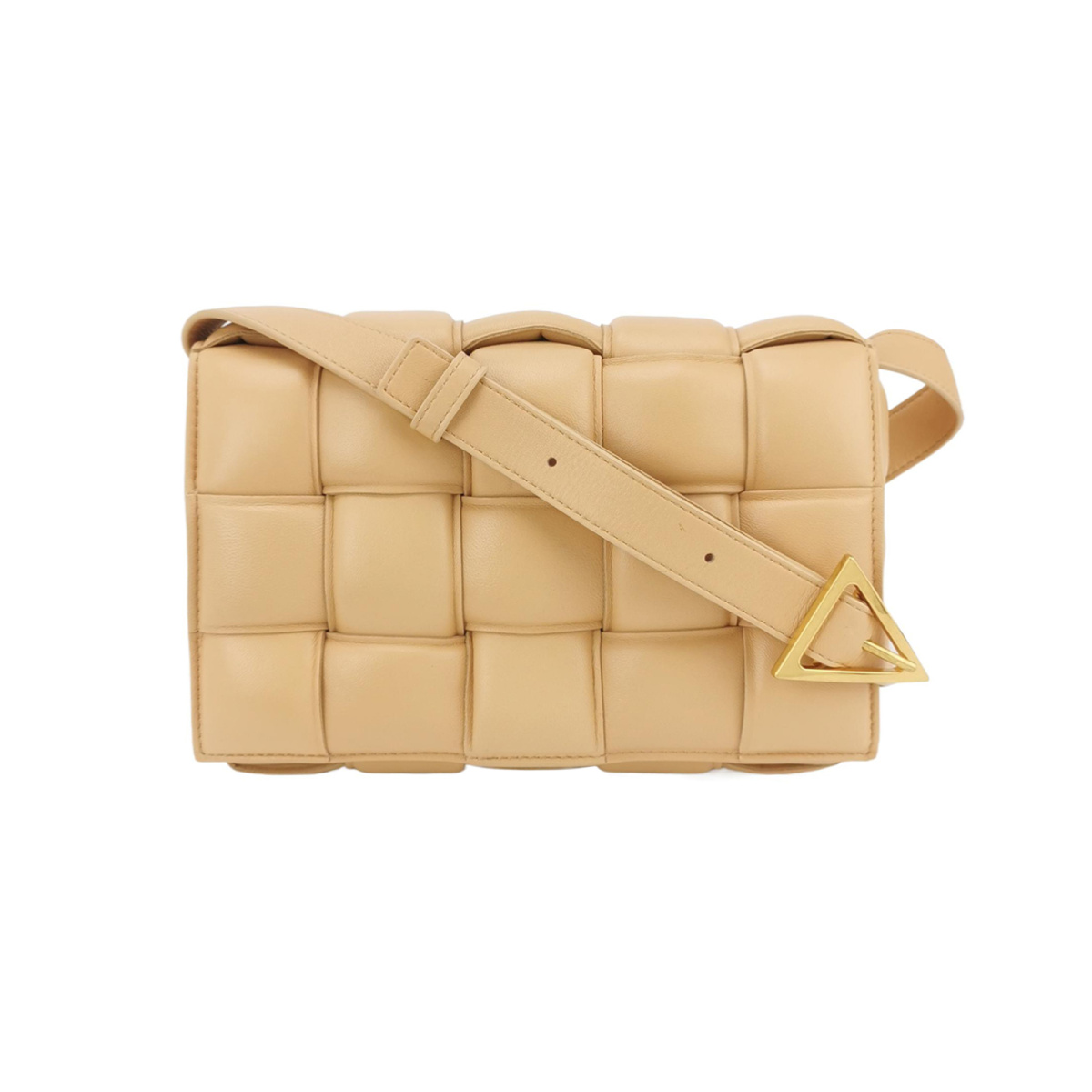 Bottega Veneta Cassette Intreccio — фото 1
