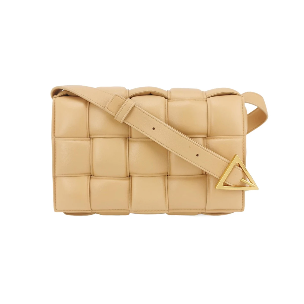Bottega Veneta Cassette Intreccio (Боттега Венета) — фото 1