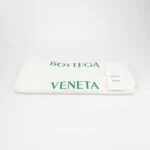 Bottega Veneta Cassette Intreccio (Боттега Венета) — фото 10