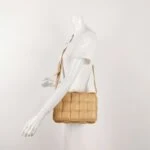 Bottega Veneta Cassette Intreccio (Боттега Венета) — фото 2