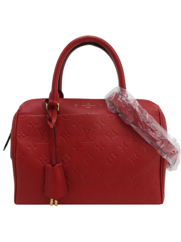 Louis Vuitton Speedy 25
