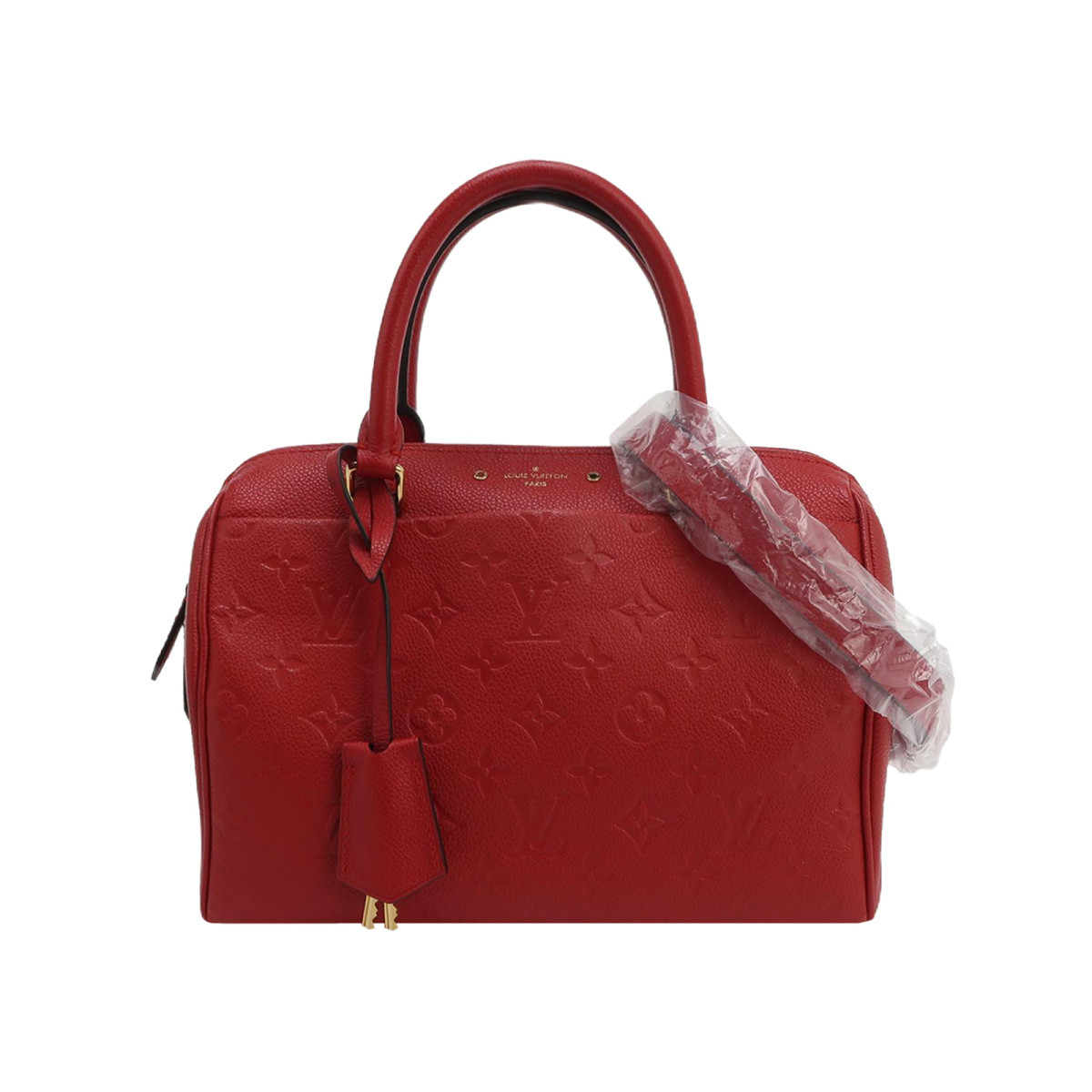 Louis Vuitton Speedy 25 — фото 1