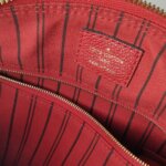 Louis Vuitton Speedy 25 — фото 10