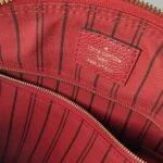Louis Vuitton Speedy 25 (Луи Виттон) — фото 10