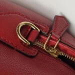Louis Vuitton Speedy 25 (Луи Виттон) — фото 12
