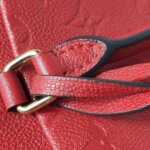 Louis Vuitton Speedy 25 — фото 19