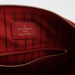 Louis Vuitton Speedy 25 — фото 8