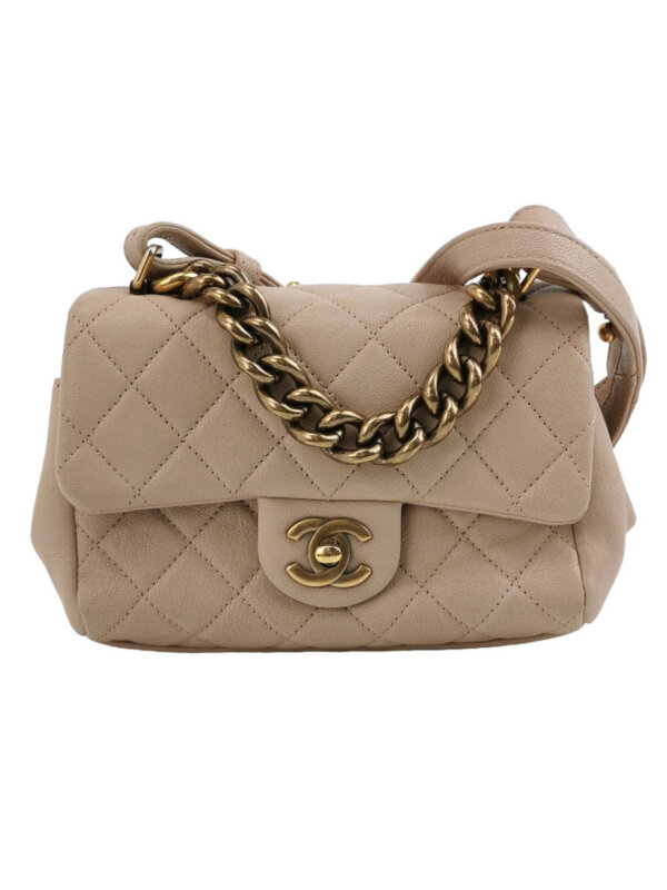 Chanel Flap Bag
