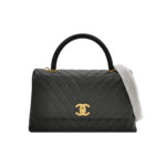 Chanel Coco Handle V — миниатюра 1