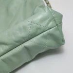 Chanel 22 Bag Logo (Шанель) — фото 16