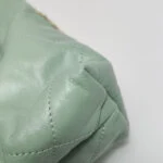 Chanel 22 Bag Logo (Шанель) — фото 19