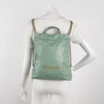 Chanel 22 Bag Logo (Шанель) — фото 2