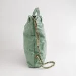 Chanel 22 Bag Logo (Шанель) — фото 3