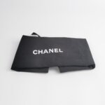Chanel 22 Bag Logo — фото 9