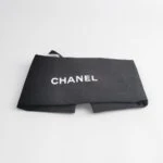 Chanel 22 Bag Logo (Шанель) — фото 9