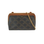 Celine Triomphe Canvas — миниатюра 1